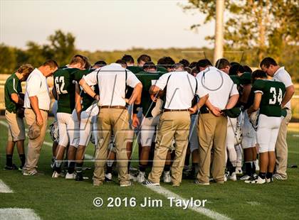 Thumbnail 1 in Ponder @ Santo (Homecoming) photogallery.