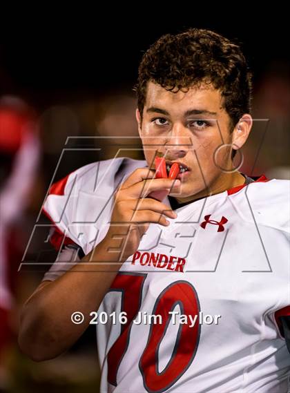 Thumbnail 3 in Ponder @ Santo (Homecoming) photogallery.