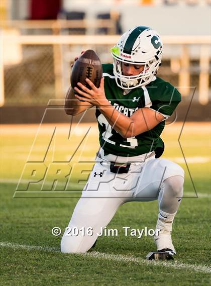 Thumbnail 1 in Ponder @ Santo (Homecoming) photogallery.