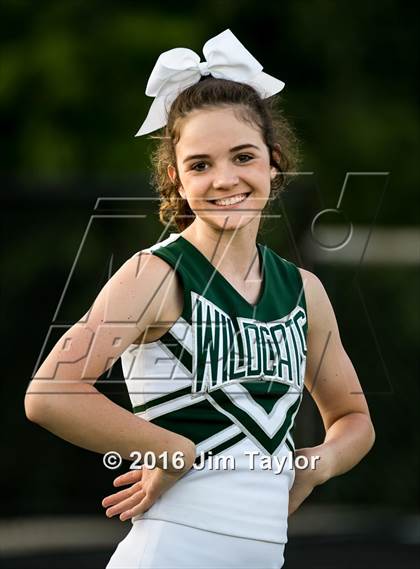 Thumbnail 1 in Ponder @ Santo (Homecoming) photogallery.