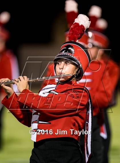 Thumbnail 3 in Ponder @ Santo (Homecoming) photogallery.