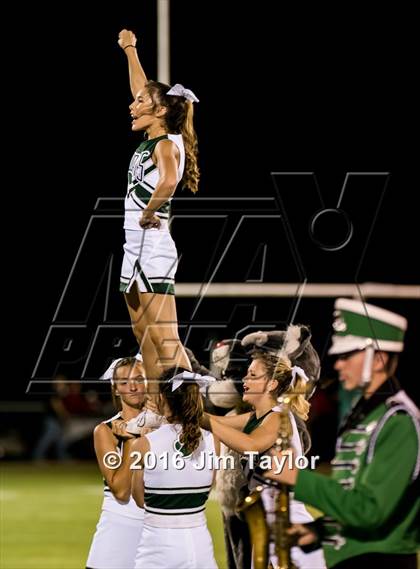 Thumbnail 3 in Ponder @ Santo (Homecoming) photogallery.