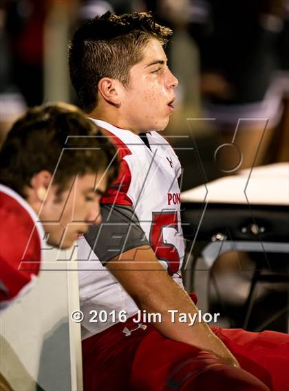 Thumbnail 2 in Ponder @ Santo (Homecoming) photogallery.