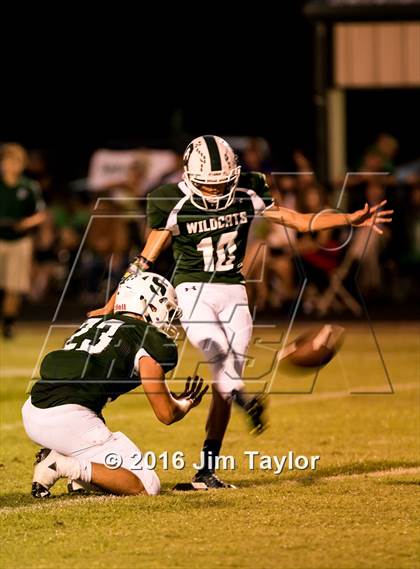 Thumbnail 1 in Ponder @ Santo (Homecoming) photogallery.
