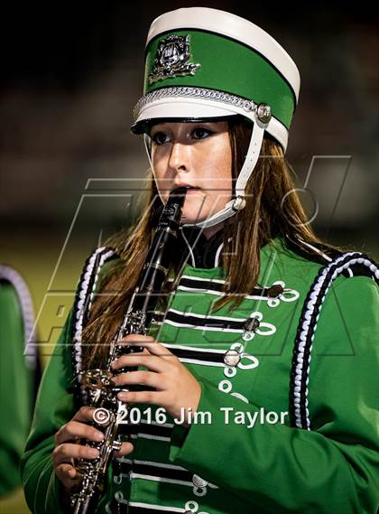 Thumbnail 1 in Ponder @ Santo (Homecoming) photogallery.