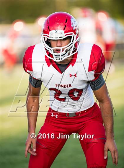 Thumbnail 3 in Ponder @ Santo (Homecoming) photogallery.