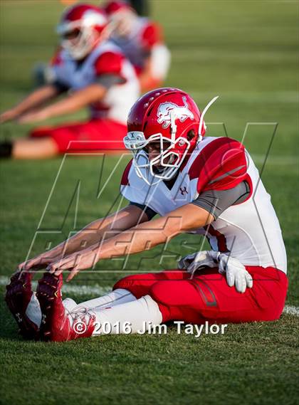 Thumbnail 3 in Ponder @ Santo (Homecoming) photogallery.