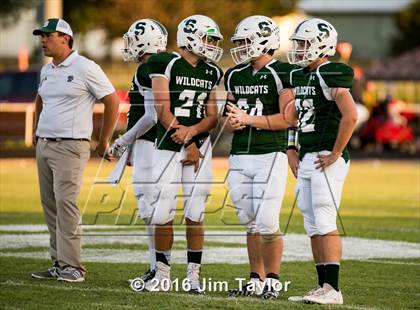 Thumbnail 3 in Ponder @ Santo (Homecoming) photogallery.