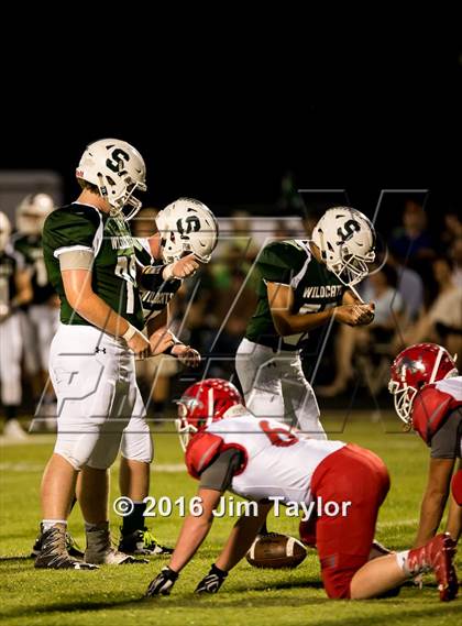 Thumbnail 3 in Ponder @ Santo (Homecoming) photogallery.