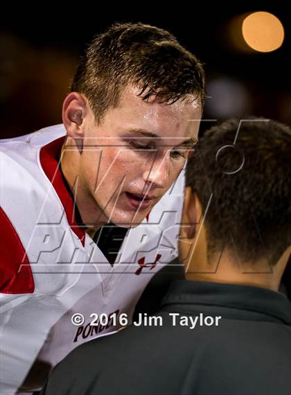 Thumbnail 2 in Ponder @ Santo (Homecoming) photogallery.
