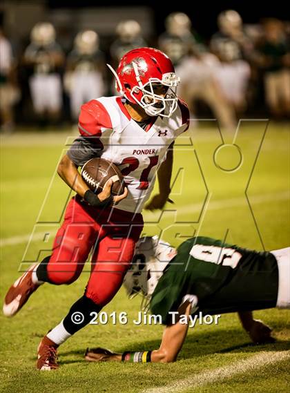 Thumbnail 3 in Ponder @ Santo (Homecoming) photogallery.