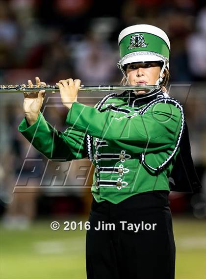 Thumbnail 2 in Ponder @ Santo (Homecoming) photogallery.