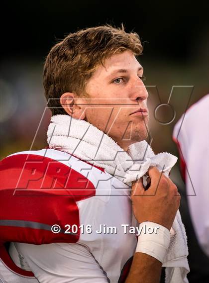 Thumbnail 1 in Ponder @ Santo (Homecoming) photogallery.