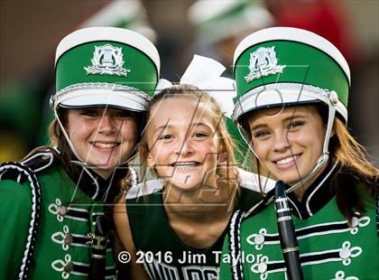 Thumbnail 1 in Ponder @ Santo (Homecoming) photogallery.