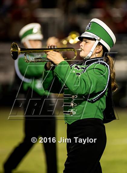 Thumbnail 1 in Ponder @ Santo (Homecoming) photogallery.