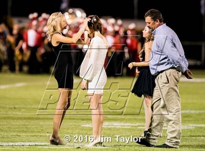 Thumbnail 3 in Ponder @ Santo (Homecoming) photogallery.