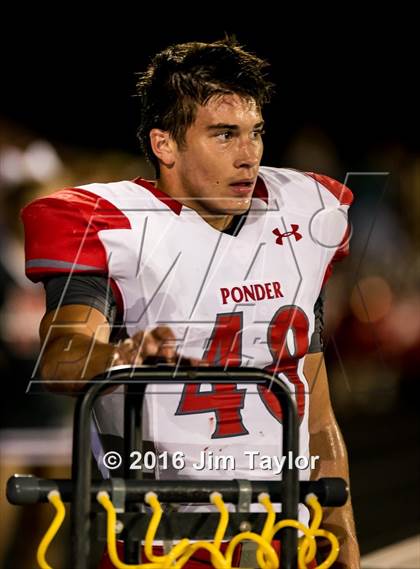 Thumbnail 1 in Ponder @ Santo (Homecoming) photogallery.