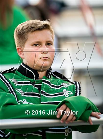 Thumbnail 1 in Ponder @ Santo (Homecoming) photogallery.