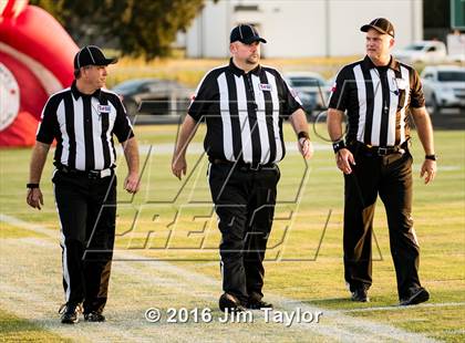 Thumbnail 3 in Ponder @ Santo (Homecoming) photogallery.