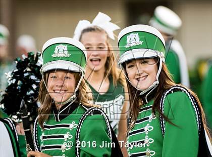 Thumbnail 3 in Ponder @ Santo (Homecoming) photogallery.