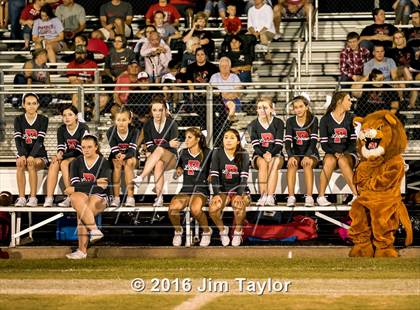 Thumbnail 2 in Ponder @ Santo (Homecoming) photogallery.