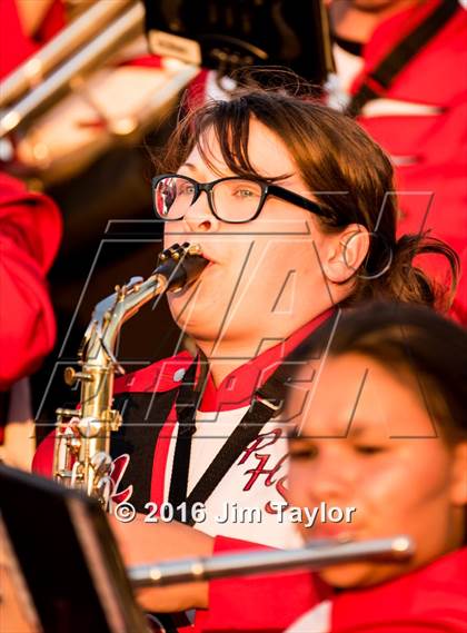Thumbnail 2 in Ponder @ Santo (Homecoming) photogallery.