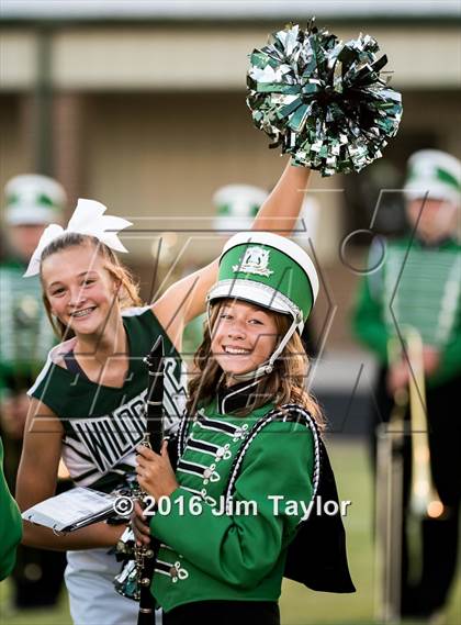 Thumbnail 1 in Ponder @ Santo (Homecoming) photogallery.