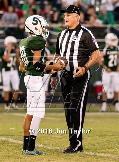 Thumbnail 3 in Ponder @ Santo (Homecoming) photogallery.