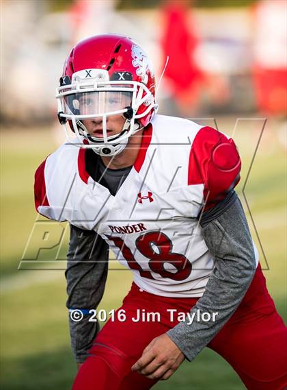 Thumbnail 2 in Ponder @ Santo (Homecoming) photogallery.