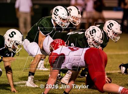 Thumbnail 3 in Ponder @ Santo (Homecoming) photogallery.