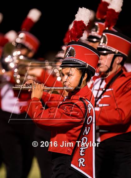 Thumbnail 2 in Ponder @ Santo (Homecoming) photogallery.