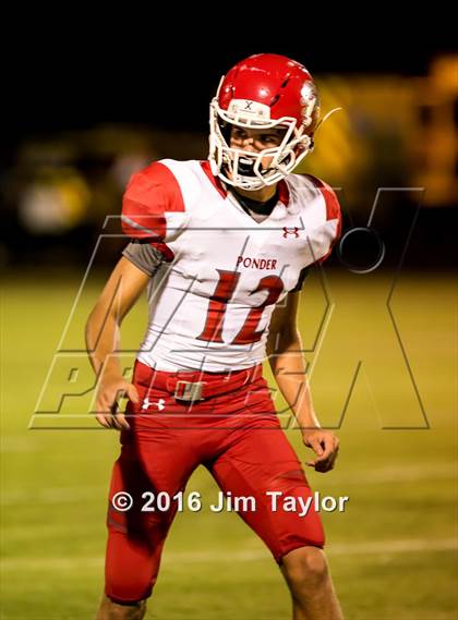 Thumbnail 1 in Ponder @ Santo (Homecoming) photogallery.