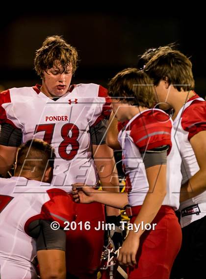 Thumbnail 1 in Ponder @ Santo (Homecoming) photogallery.