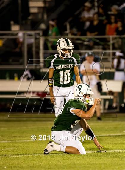 Thumbnail 2 in Ponder @ Santo (Homecoming) photogallery.