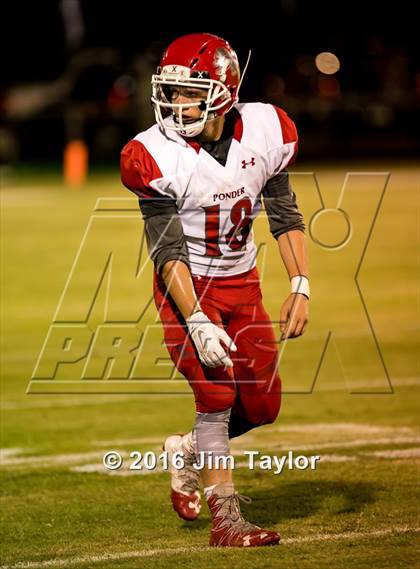 Thumbnail 3 in Ponder @ Santo (Homecoming) photogallery.