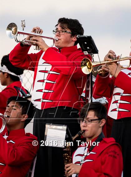 Thumbnail 3 in Ponder @ Santo (Homecoming) photogallery.