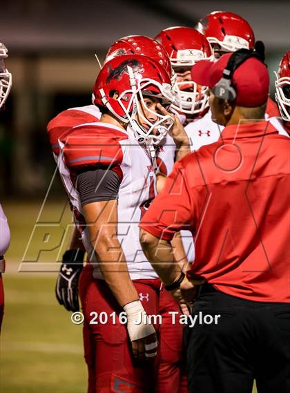 Thumbnail 1 in Ponder @ Santo (Homecoming) photogallery.