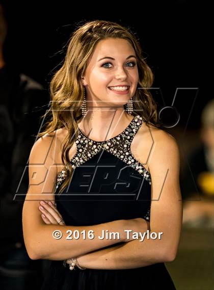 Thumbnail 1 in Ponder @ Santo (Homecoming) photogallery.