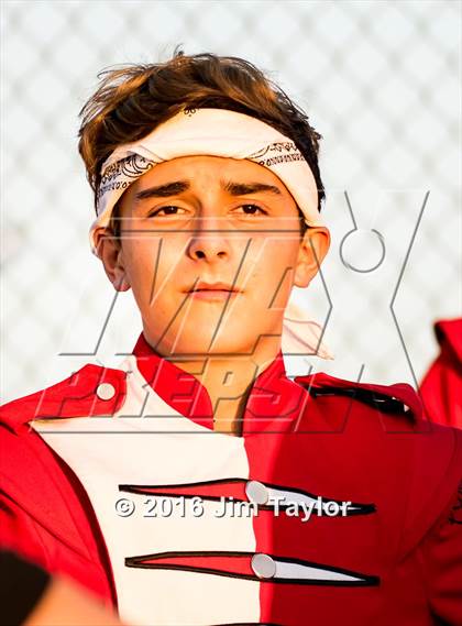 Thumbnail 3 in Ponder @ Santo (Homecoming) photogallery.