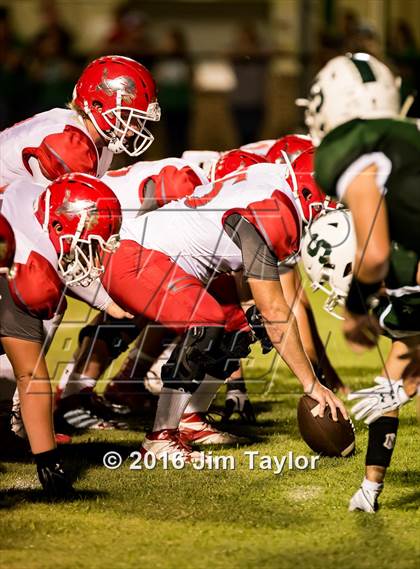 Thumbnail 2 in Ponder @ Santo (Homecoming) photogallery.