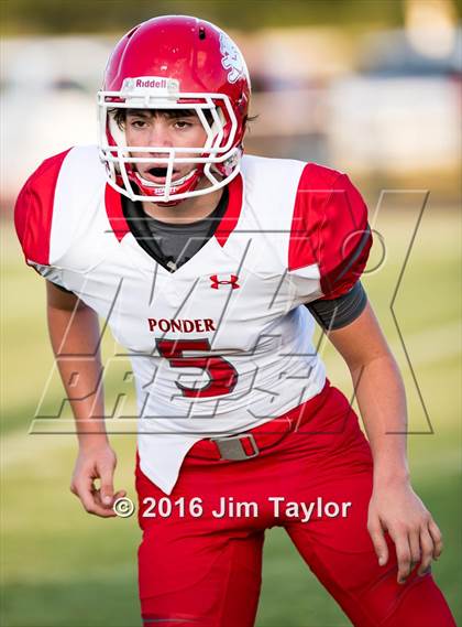 Thumbnail 1 in Ponder @ Santo (Homecoming) photogallery.
