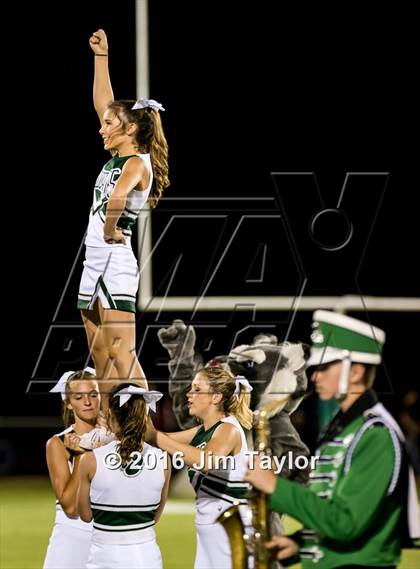 Thumbnail 1 in Ponder @ Santo (Homecoming) photogallery.