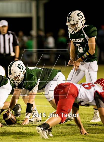 Thumbnail 2 in Ponder @ Santo (Homecoming) photogallery.