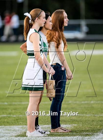 Thumbnail 3 in Ponder @ Santo (Homecoming) photogallery.