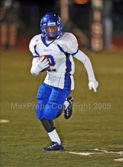 Thumbnail 3 in Frisco @ McKinney photogallery.