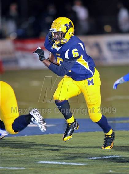 Thumbnail 1 in Frisco @ McKinney photogallery.