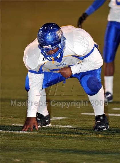 Thumbnail 2 in Frisco @ McKinney photogallery.