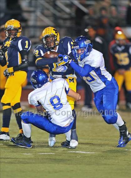 Thumbnail 3 in Frisco @ McKinney photogallery.