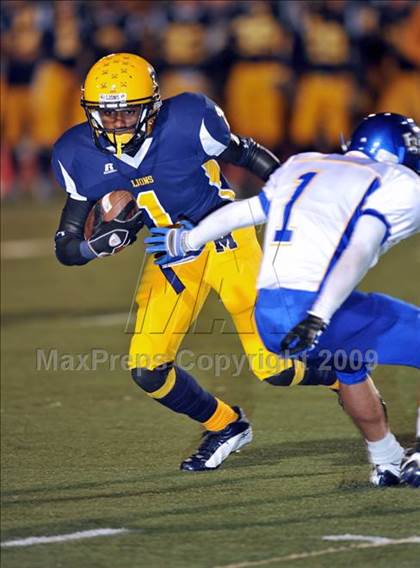Thumbnail 2 in Frisco @ McKinney photogallery.