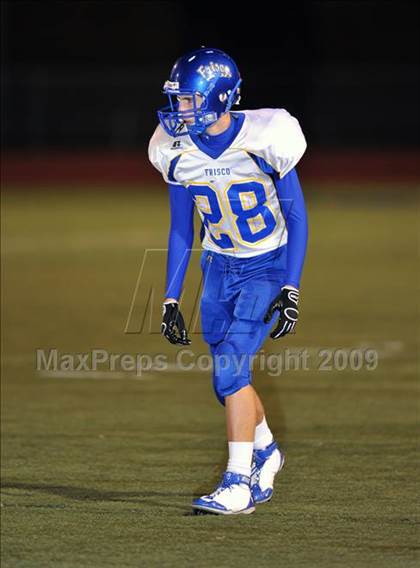 Thumbnail 3 in Frisco @ McKinney photogallery.
